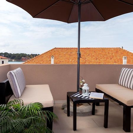 Apartments Zara Петркане Екстериор снимка