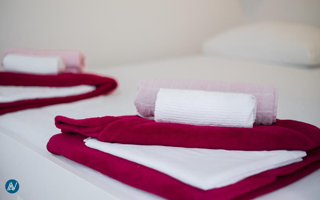 Apartments Zara Петркане Екстериор снимка