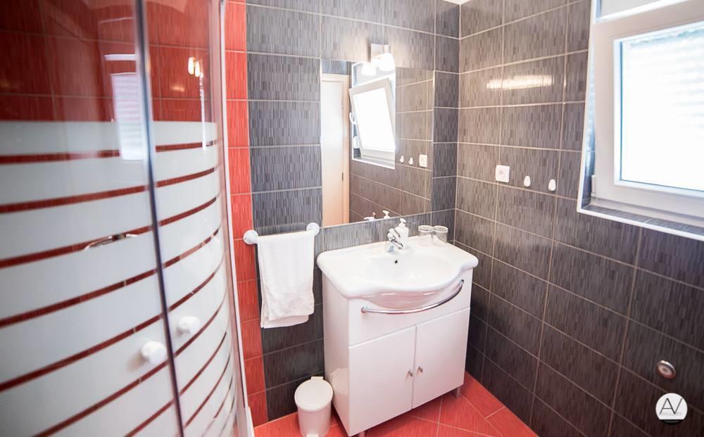 Apartments Zara Петркане Екстериор снимка