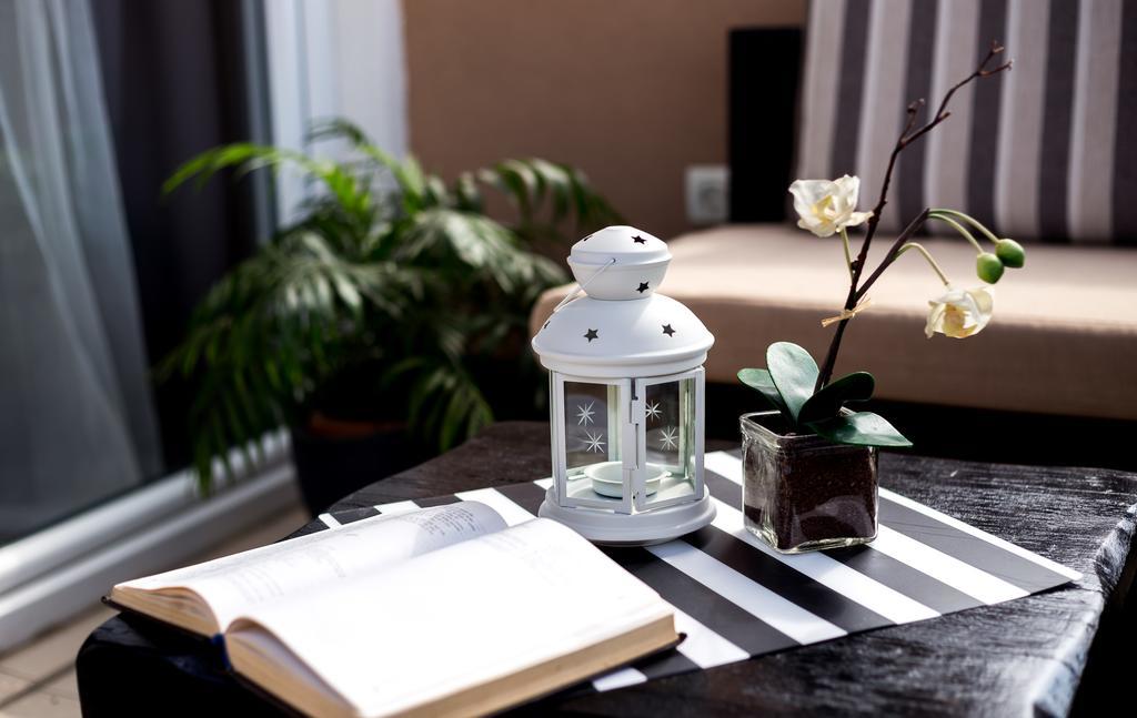 Apartments Zara Петркане Екстериор снимка