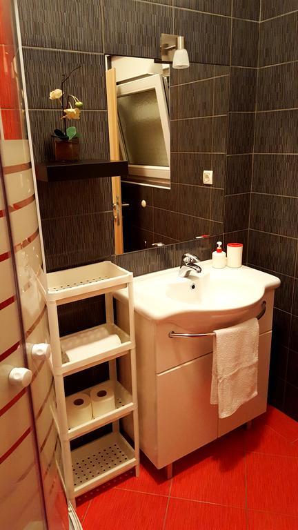 Apartments Zara Петркане Екстериор снимка