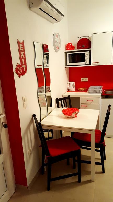Apartments Zara Петркане Екстериор снимка