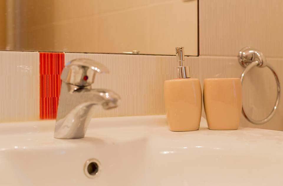 Apartments Zara Петркане Екстериор снимка