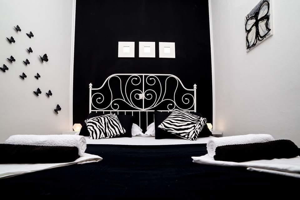 Apartments Zara Петркане Екстериор снимка
